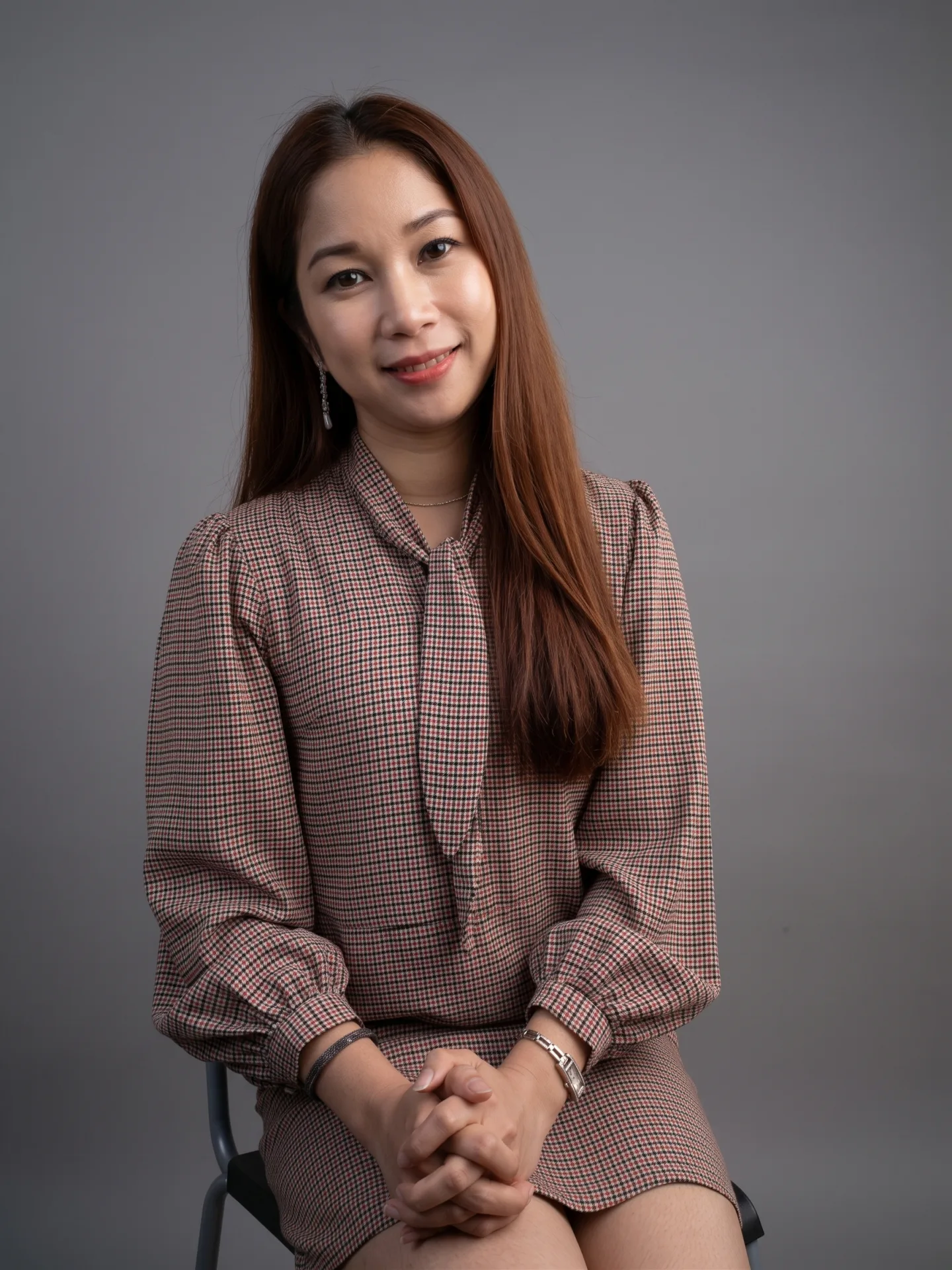 KANNIKA THONGCHUN