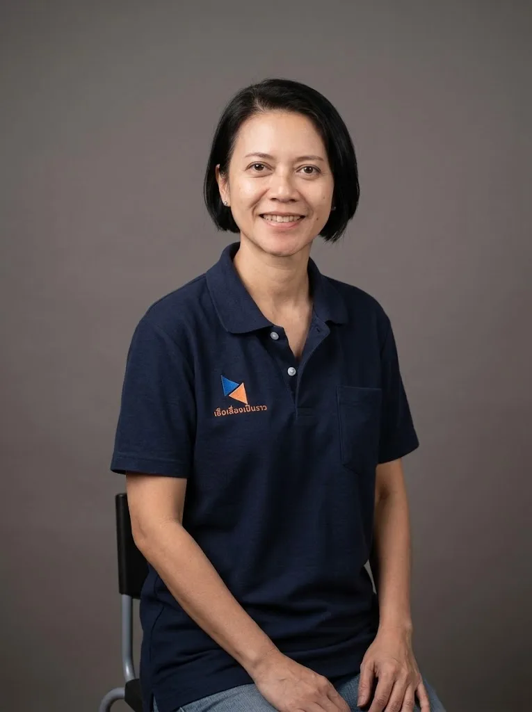 SIRIPORN CHANTAWONG