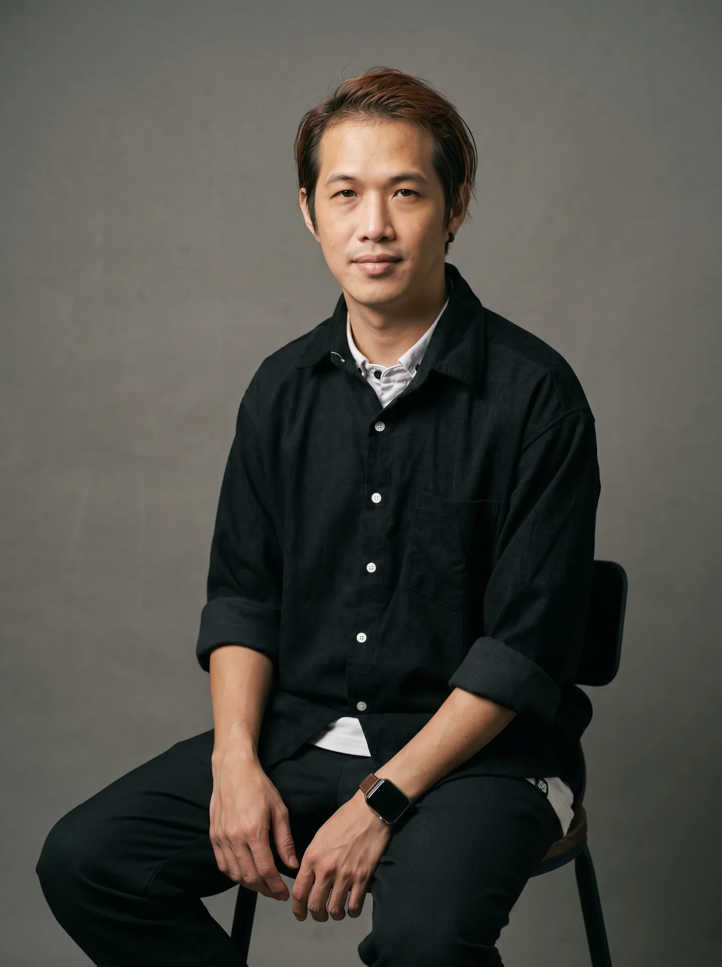 SUPACHAI MEKSAEN